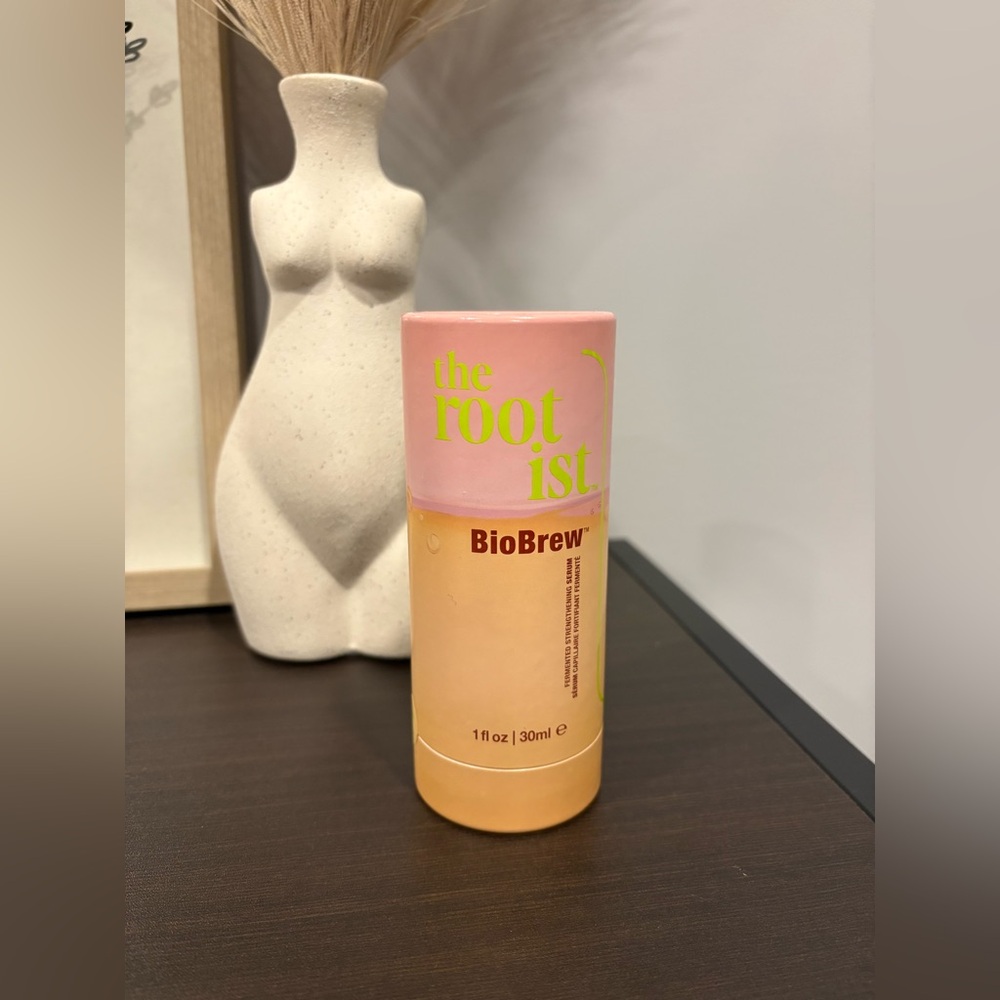 The Root Ist Biobrew Leave in Repair Serum